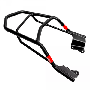 Bagageiro SR1145 Titan 160 2016 - Givi