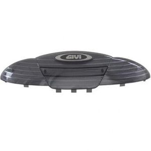 Reparo Bau Z454FR E-45 Lente Fume - Givi