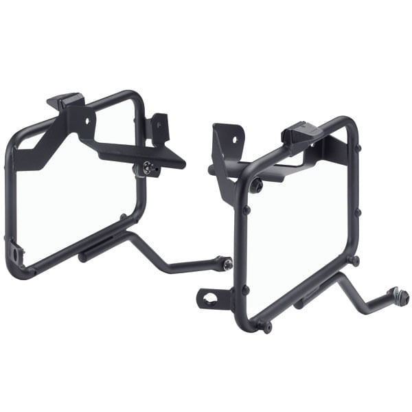 Suporte Malas Laterais Monorack PLR2122 MT-09 Tracer - Givi