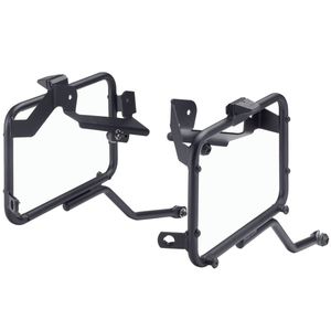 Suporte Malas Laterais Monorack PLR6408 Tiger Explo 1200 2016 - Givi