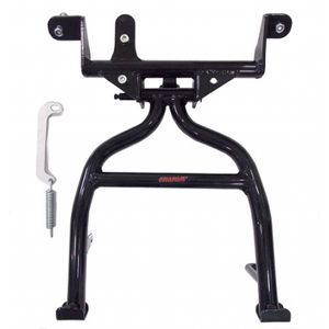 Cavalete Central NXR Bros 150-160 XRE 190 Preto - 10459 - Chapam