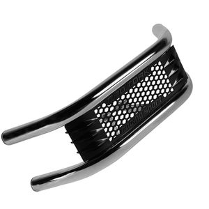 Protetor Motor YBR Factor Racing SPT Cromado - Pro Tork