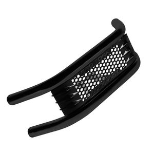 Protetor Motor YBR Factor Racing SPT Preto - Pro Tork