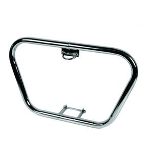 Protetor Motor YBR Factor Tradicional - Pro Tork