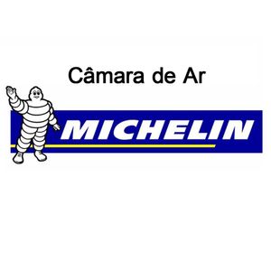 Câmara de Ar Michelin MI15 130-90-15 Traseira