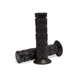 Manopla Super Soft Street Preto - Circuit