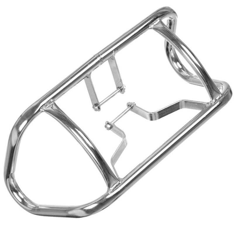 Protetor-De-Motor-Yamaha-Crosser-Xtz-150-Modelo-Frances-Mata-Cachorro-Pro-Tork---Cromado-8025294