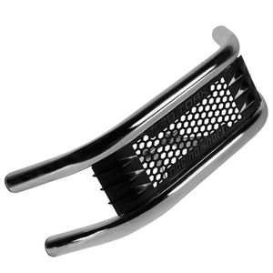Protetor Motor Fazer 250 Racing Sport Cromado - Pro Tork
