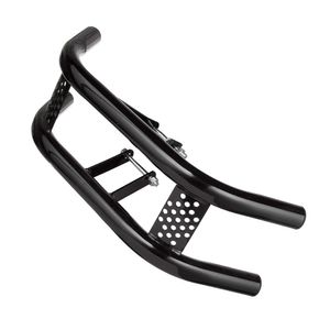 Protetor Motor NXR 150 09 Barra Dupla Preto - Pro Tork