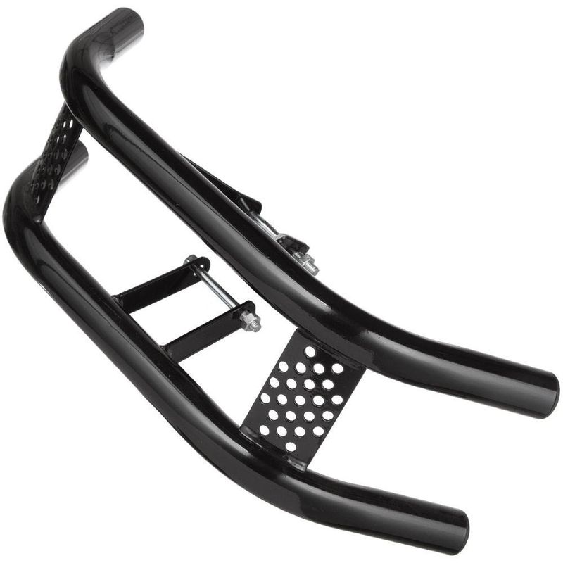 Protetor-De-Motor-Barra-Dupla-Honda-Nxr-160-Bros-2015-2016-Mata-Cachorro-Esportivo-Pro-Tork---Preto-8026642