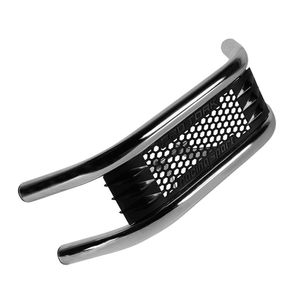 Protetor Motor NXR 160 15 Racing SPT Cromado - Pro Tork