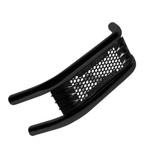 Protetor Motor NXR 160 15 Racing SPT Preto - Pro Tork