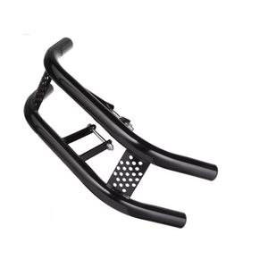 Protetor Motor Titan 150 09 Racing SPT Preto - Pro Tork
