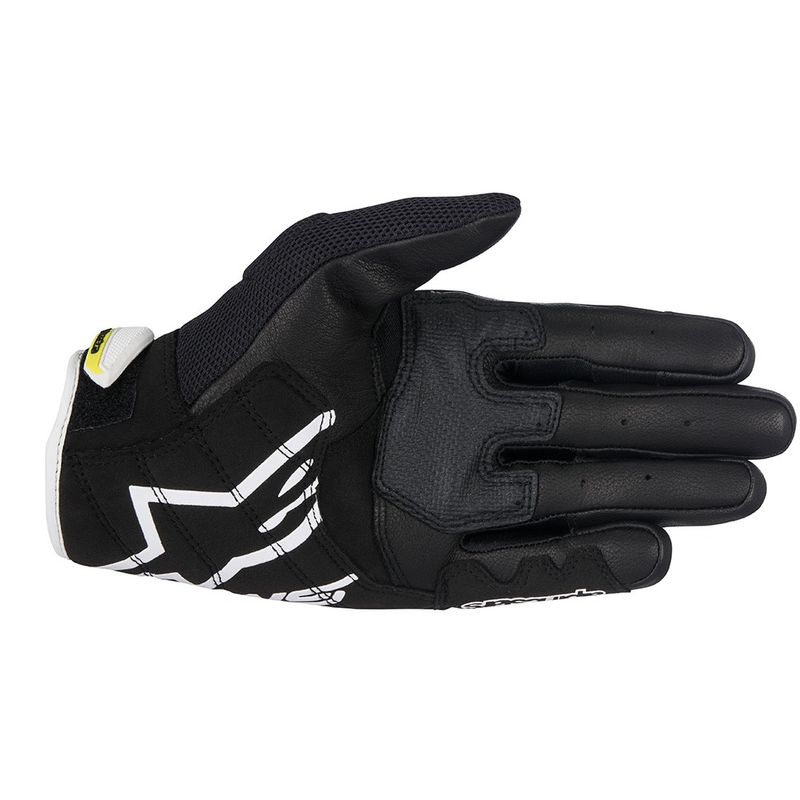 SMX-2-Air-Carbon-V2-Preta-Vermelha-Branca