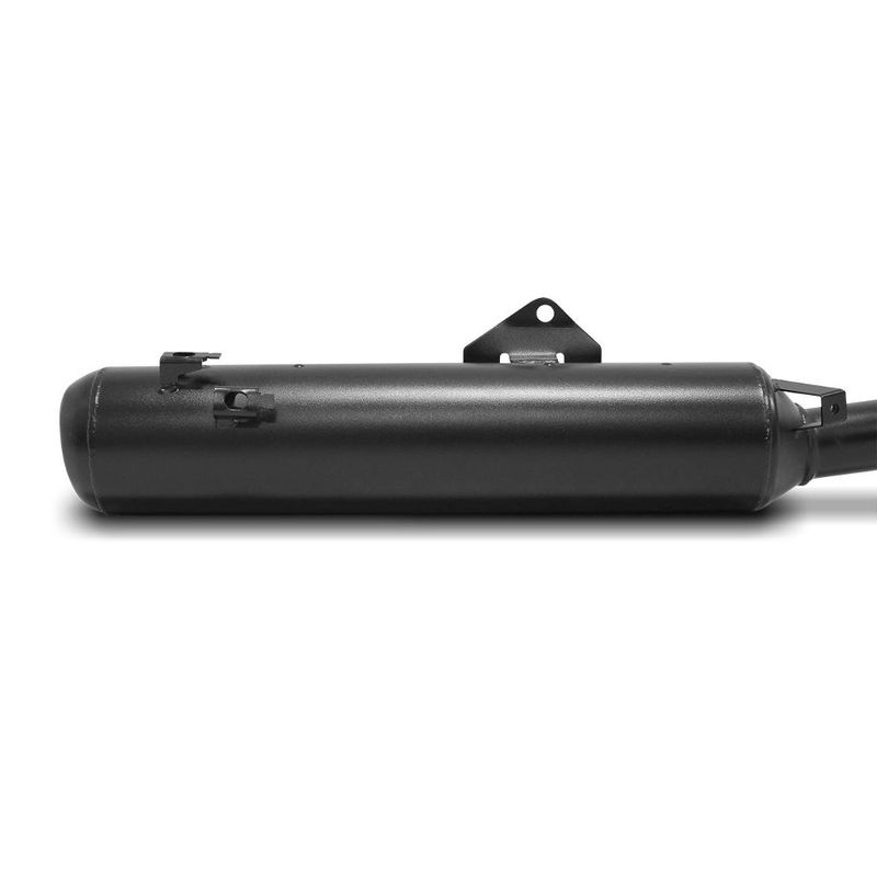 Escapamento-Original-Compativel-Titan-E-Fan-150-14-Cg-150-Start-14-Preto-MotoBR--2-