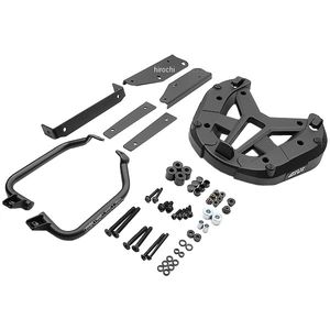 Base Específica Monokey SR3105 DL1000 V-Strom 2014 Para Baú Importado - Givi