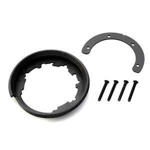 Flange para Bolsa Tanque BF17 BMW R 1200 GS 2014 - Givi