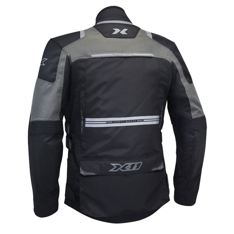 Jaqueta-X11-Travel2-Long-Preta-2