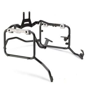 Monorack Lateral PL6403CAM Explorer1200 para Baú Outback - Givi