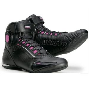 Tênis Mondeo Spirit Tech 3 Feminino Rosa