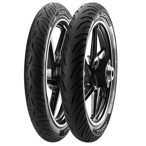 Pneu Moto Pirelli Aro 14 Super City 110/80-14 53L TT - Traseiro