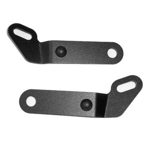 Kit Fixação Para-Brisa D333KIT para BMW F800GS - Givi