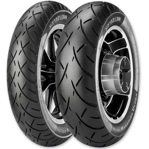 Pneu Moto Metzeler Aro 16 Me888 Marathon Ultra 130/90R16 67H TL - Dianteiro