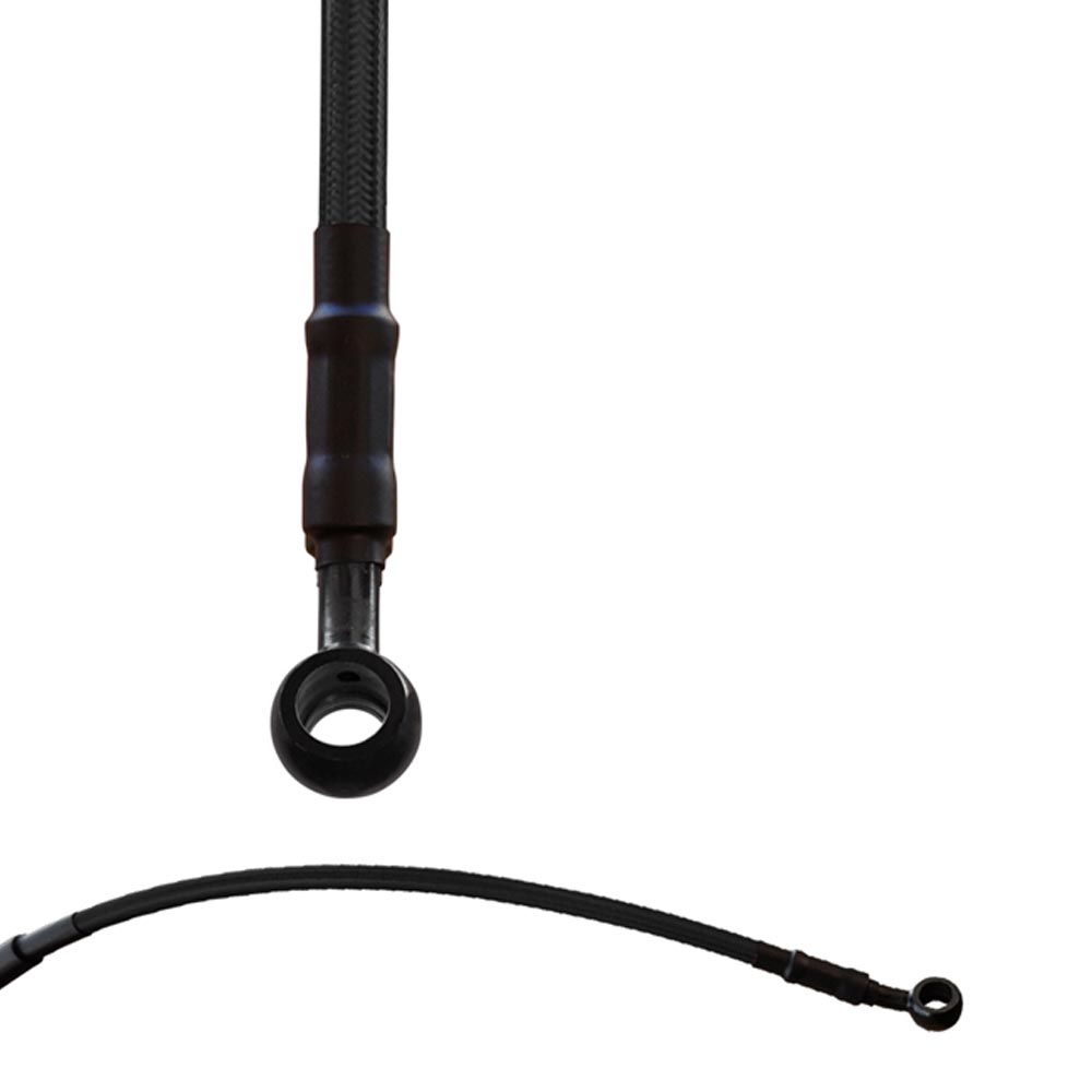 Flexível Freio Aeroquip XRE 300 Dianteiro - Danidrea