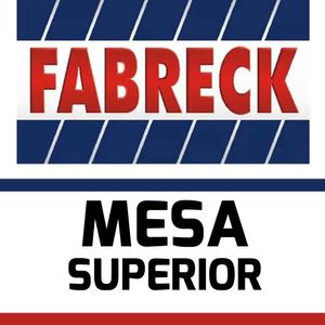 Mesa Superior Titan 150 ESD EX Fan 150 2014 - Fabreck