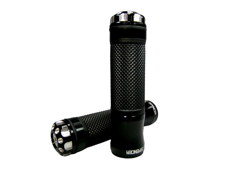 manopla-saturno-808-preto