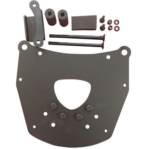Rack Kymco Downtown 300 Monokey SR92BR Givi