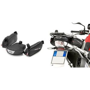 Bolsa Traseira BMW 1200GS 2013 XS315 Givi