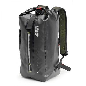 Bolsa Traseira 25 Litros Impermeável GRT701 - Givi