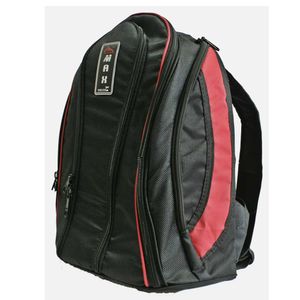 Mochila Sport III Verm com Capa Chuva Tamanho M - Max Acessórios