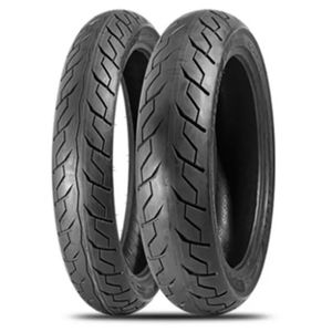 Pneu Moto Levorin Aro 17 Matrix Sport 140/70-17 66H TT - Traseiro