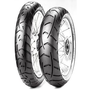 Pneu Moto Metzeler Aro 19 Tourance Next 100/90R19 57V TL - Dianteiro