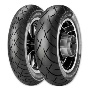 Pneu Moto Metzeler Aro 16 Me888 Marathon Ultra 150/80R16 71H TL - Dianteiro