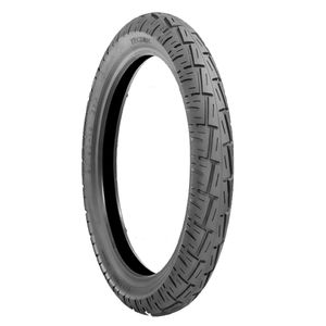 Pneu Moto Technic Aro 14 City Turbo 110/80-14 59P TT - Traseiro
