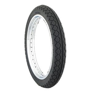 Pneu Moto Technic Aro 18 Tiger 2.75-18 42P TT - Dianteiro