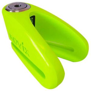 Trava Disco KVCZ1-FG Verde Limão - Kovix