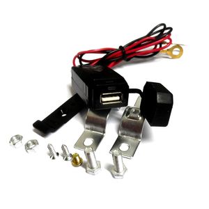 Carregador de Celular USB 03030 - Spencer