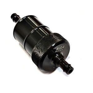 Filtro Combustível Esportivo C501 Preto - Spencer