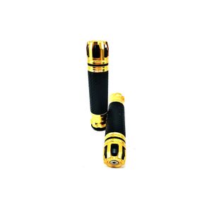 Manopla Aluminio Rocket 885 Dourada - Spencer