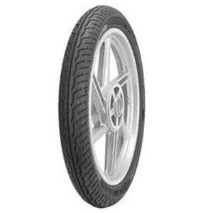 Pneu Moto Pirelli Aro 18 City Dragon 80/100R18 47P TL - Dianteiro