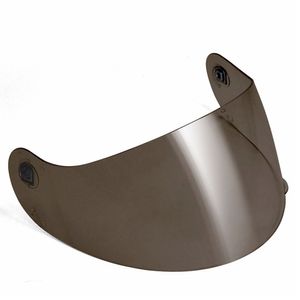 Viseira Capacete Peels Spike 2mm Modelo Novo Fumê