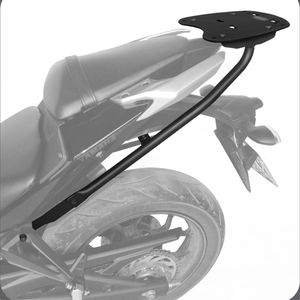 Bagageiro MT03 R3 Preto 2016 - Scam