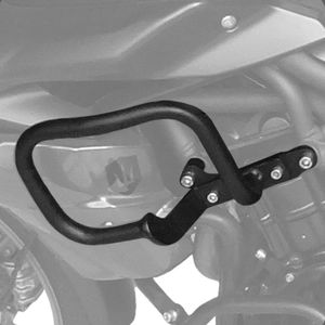 Protetor Carenagem Tiger 800 Todas - Scam