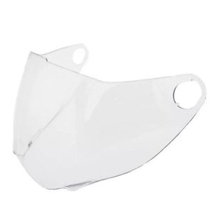 Viseira Capacete X11 Crossover Cristal 2mm