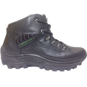 Tênis MC 8200 Couro Preto - MC Botas