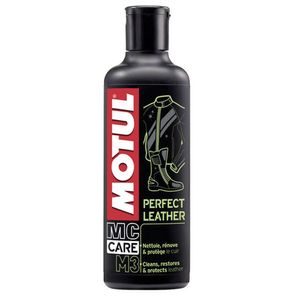 Limpa Couro Perfect Leather M3 250Ml - Motul